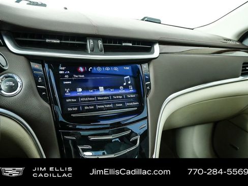 Used 2017 Cadillac XTS Premium Luxury w/ Driver Assist Package image 14