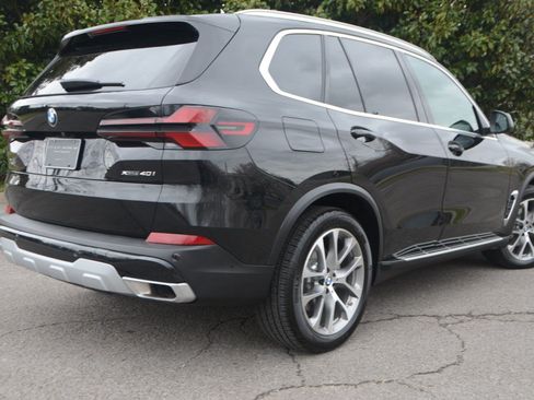 Used 2026 BMW X5 xDrive40i w/ Climate Comfort Package AWD/4WD image 21