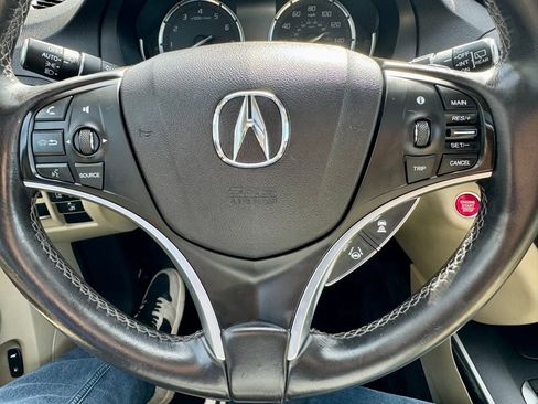 Used 2018 Acura MDX SH-AWD image 24