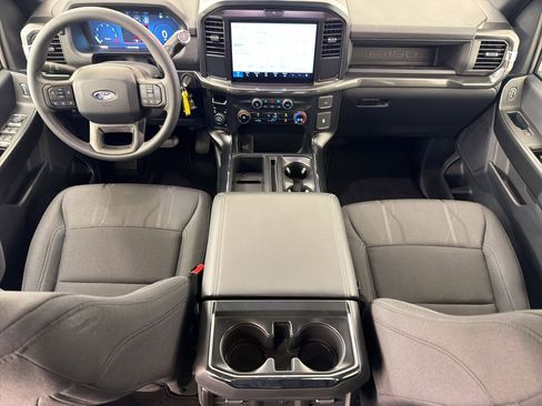 New 2026 Ford F150 STX w/ Equipment Group 200A image 14