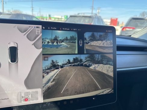 Used 2024 Tesla Model Y Long Range image 18