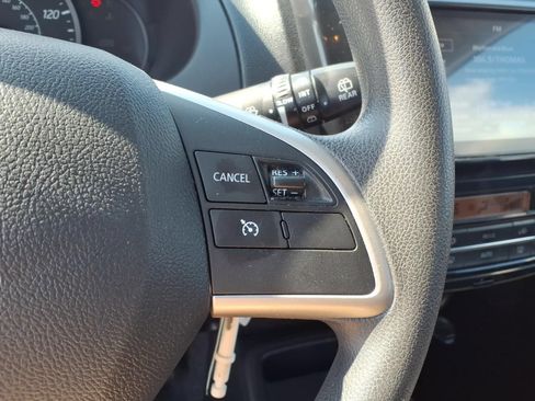 Used 2024 Mitsubishi Mirage ES FWD image 19