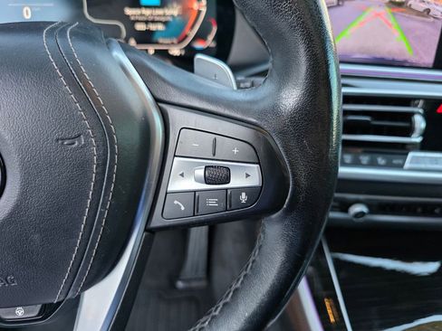 Used 2021 BMW X5 xDrive40i w/ Premium Package image 22