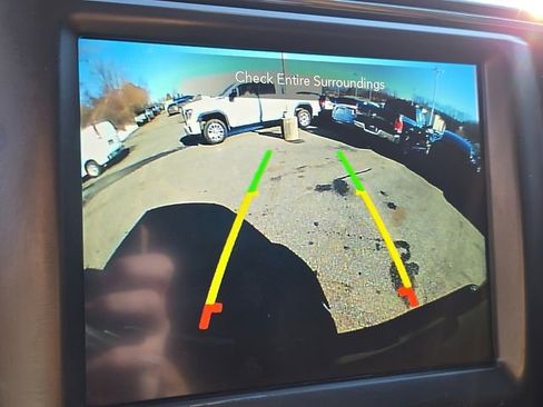 Used 2018 RAM 1500 Sport w/ Quick Order Package 26Q Night image 22