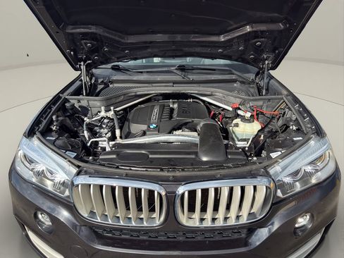 Used 2018 BMW X5 xDrive35i image 21