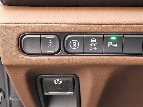 Certified 2026 Acura MDX FWD w/ Technology Package image 34