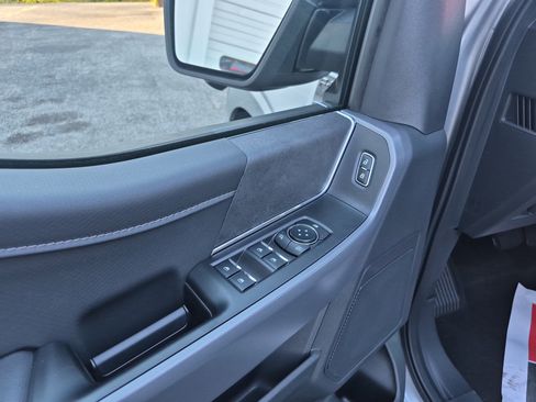 New 2025 Ford F150 XLT w/ Equipment Group 302A MID image 13