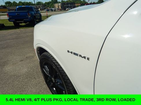 Used 2023 Dodge Durango R/T RWD image 9