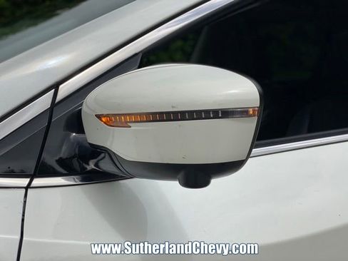 Used 2019 Nissan Murano Platinum AWD/4WD image 11