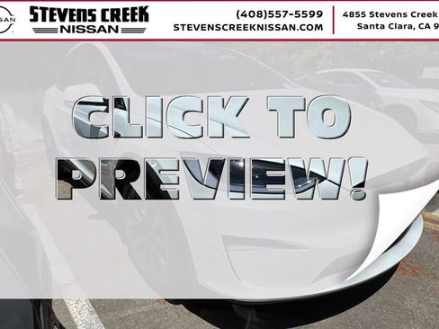 Used 2024 Tesla Model X AWD/4WD image 1