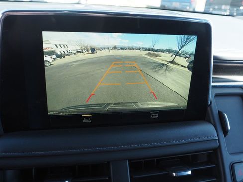 Used 2024 Chevrolet Tahoe LT image 25