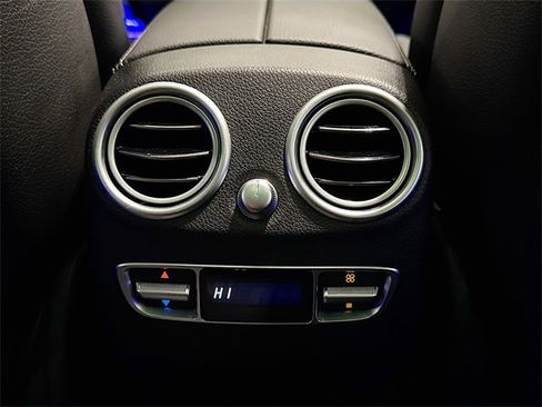 Certified 2020 Mercedes-Benz GLC 63 AMG 4MATIC image 27