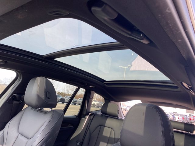 Used 2023 BMW X3 xDrive30i AWD/4WD image 15