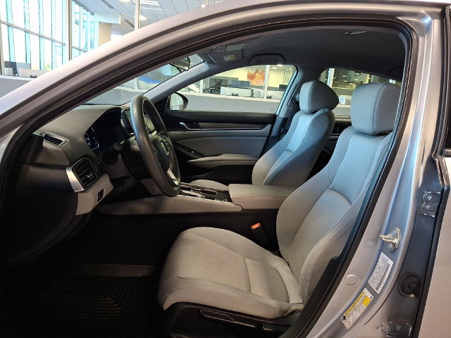 Used 2018 Honda Accord LX image 11