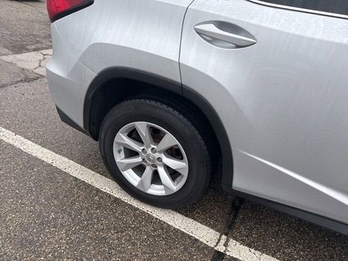 Used 2017 Lexus RX 350 AWD image 4