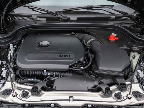 New 2026 MINI Cooper S image 29