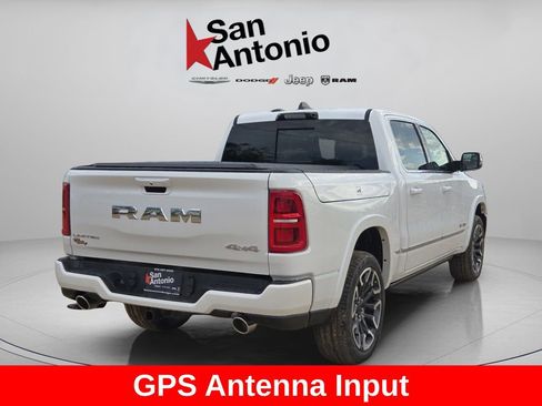 New 2026 RAM 1500 Limited AWD/4WD image 8