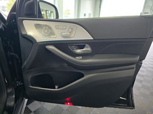 Used 2025 Mercedes-Benz GLE 350 4MATIC image 43