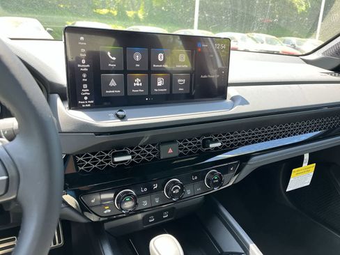 New 2026 Honda Accord Sport image 16