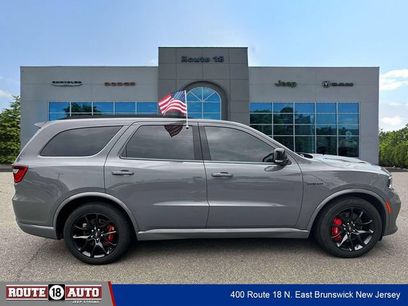 Used 2023 Dodge Durango R/T w/ Tow 'N Go Package