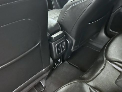 Used 2021 Jeep Compass Latitude AWD/4WD image 21