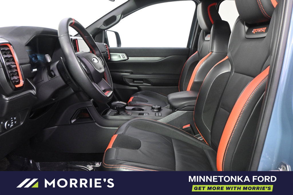 Used 2024 Ford Ranger Raptor AWD/4WD image 13