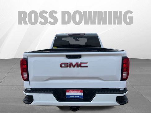 Used 2019 GMC Sierra 1500 SLE w/ SLE Value Package image 5