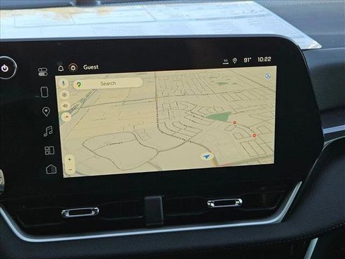 New 2026 Chevrolet Equinox LT w/ Midnight Edition image 14