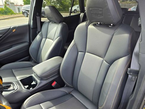 Used 2024 Subaru Outback Wilderness image 21