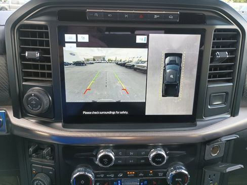 Used 2023 Ford F150 Raptor w/ Raptor Carbon Fiber Package AWD/4WD image 21