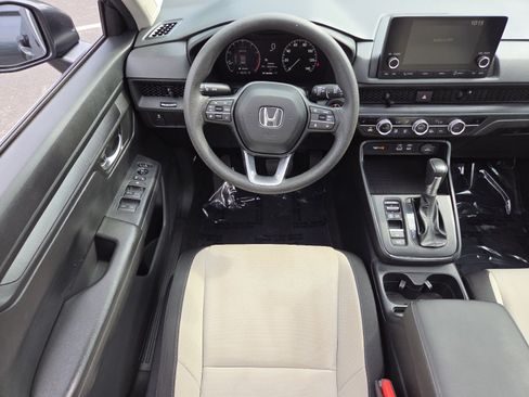 Certified 2023 Honda CR-V EX image 28