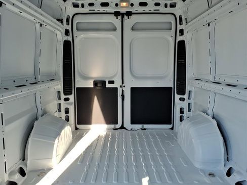 Used 2025 RAM ProMaster 2500 w/ Safety Group image 16