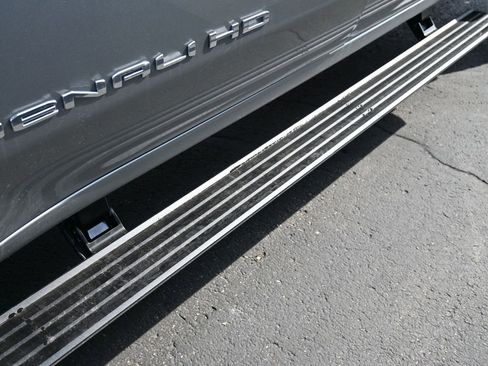 New 2026 GMC Sierra 3500 Denali Ultimate image 15