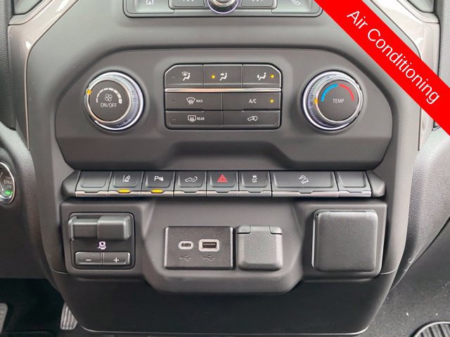 New 2026 Chevrolet Silverado 2500 Custom w/ Custom Value Package AWD/4WD image 38