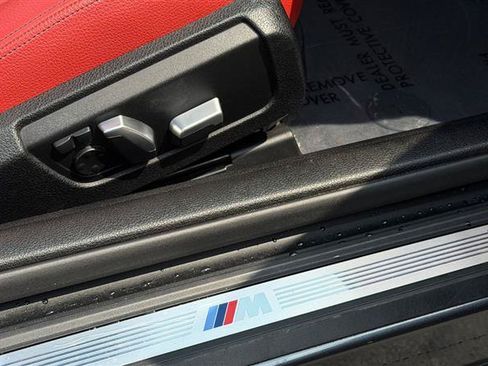 Used 2017 BMW 430i Convertible RWD image 41
