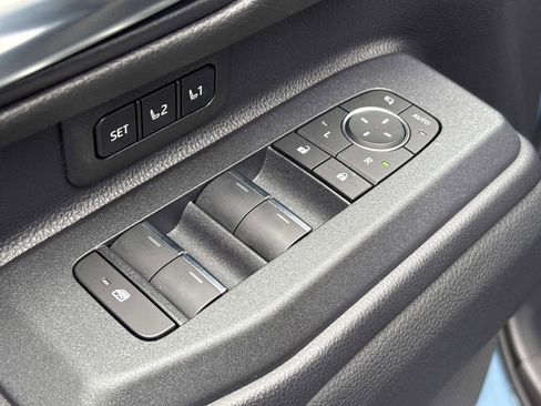 Used 2024 Toyota Land Cruiser First Edition image 14