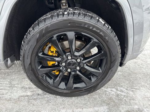 Used 2021 Jeep Grand Cherokee Laredo X image 29