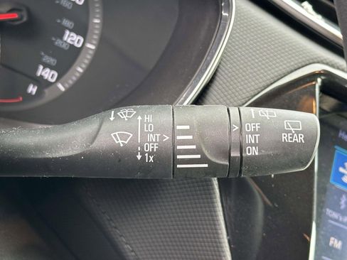 Certified 2023 Chevrolet TrailBlazer LT w/ Convenience Package image 24