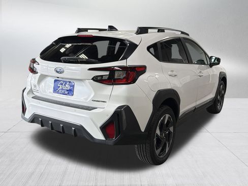 Certified 2025 Subaru Crosstrek 2.5i Limited w/ Crosstrek Mirror Package image 7
