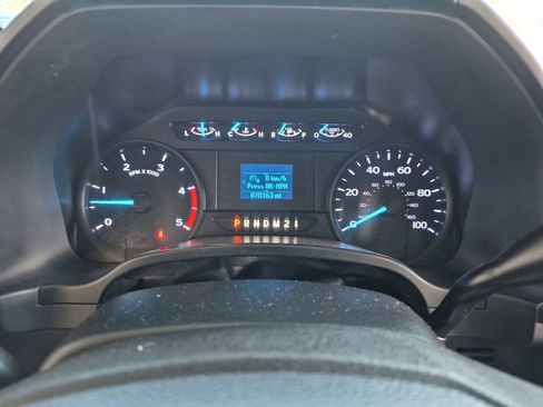 Used 2019 Ford F250 XL w/ Power Equipment Group RWD image 10