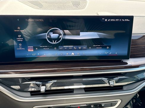 New 2026 BMW X5 sDrive40i w/ Executive Package RWD image 35