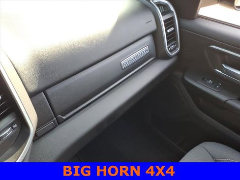 Used 2023 RAM 1500 Big Horn image 14