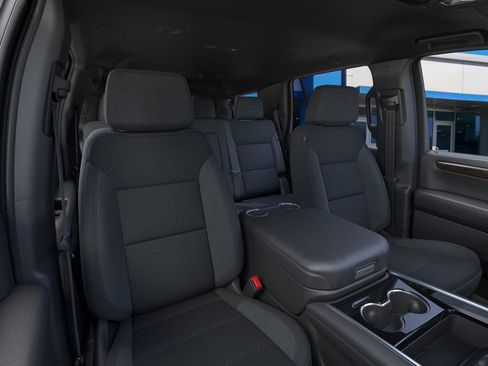 New 2026 Chevrolet Tahoe LS w/ Max Trailering Package image 16