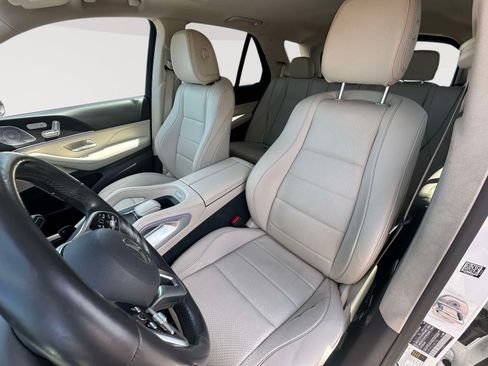 Used 2020 Mercedes-Benz GLE 350 4MATIC image 22