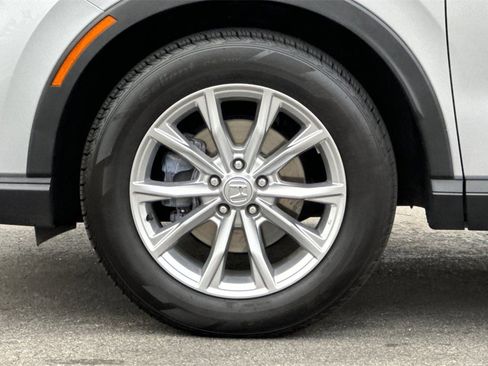 Used 2023 Honda CR-V EX image 23
