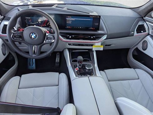 New 2026 BMW XM Label Red w/ M Driver's Package image 14