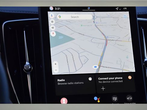 New 2026 Volvo XC90 B6 Plus w/ Protection Package Premier image 22