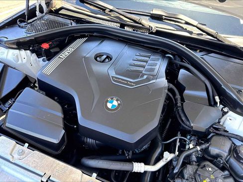Used 2023 BMW 330i Sedan w/ Premium Package RWD image 33