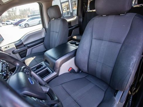 Used 2020 Ford F150 XL w/ Equipment Group 101A Mid image 19