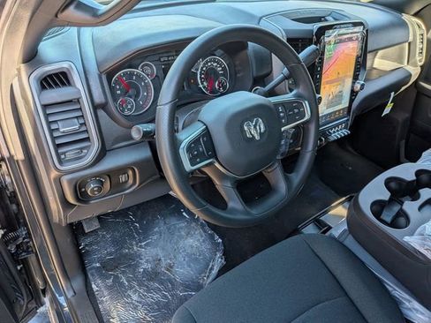 New 2026 RAM 2500 Tradesman image 10